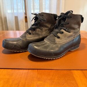 Sorel Ankeny II Hiker Plus Waterproof Boots (Mens Size 10.5)
